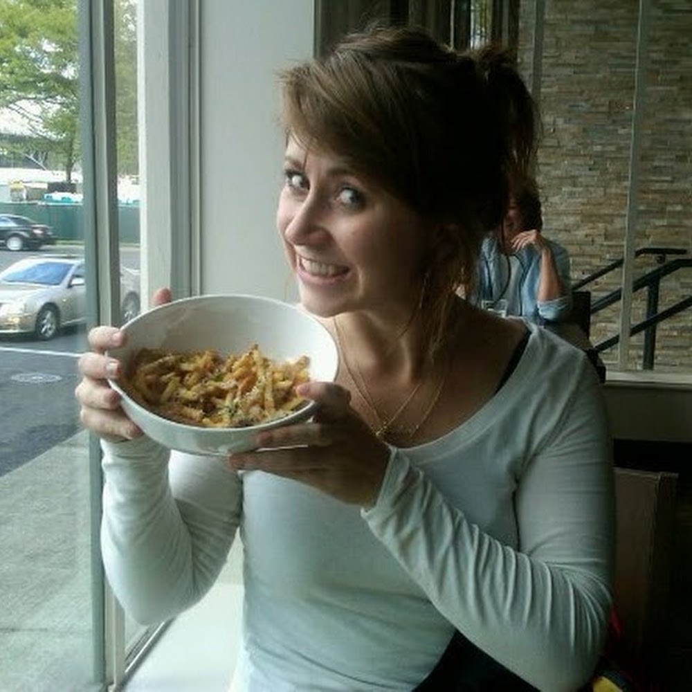 Meet your Posher, Audrey